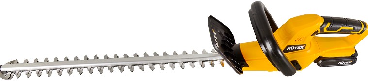 Ножницы-кусторез аккумуляторные HUTER GET-20H 70/1/42 - изображение 4