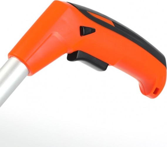 Ножницы-кусторез аккумуляторные PATRIOT CSH 361 с удлиненной ручкой 250203601 - изображение 5