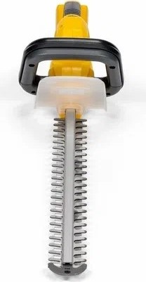 Ножницы-кусторез аккумуляторные CHAMPION HTB1811 без АКБ и ЗУ - изображение 4