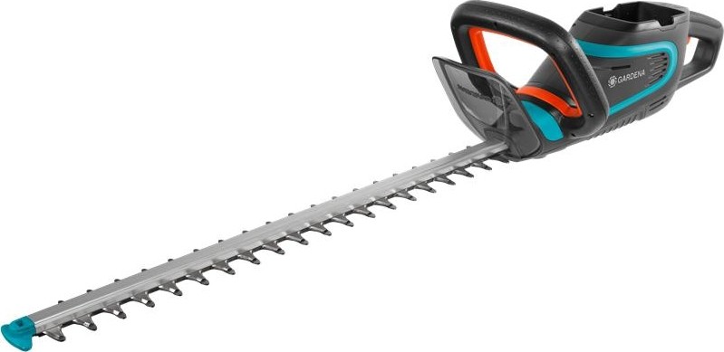 Ножницы-кусторез аккумуляторные GARDENA PowerCut  Li-40/60 без АКБ и З/У 09860-55.000.00 09860-55.000.00