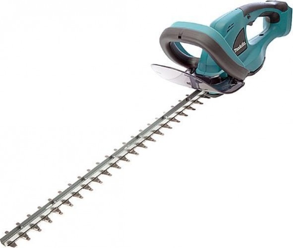 Ножницы-кусторез аккумуляторные MAKITA DUH 523 Z без АКБ и ЗУ DUH523Z