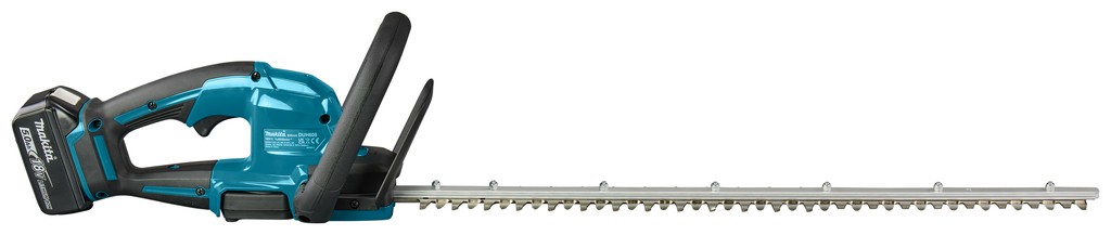 Ножницы-кусторез аккумуляторные MAKITA DUH606RT - изображение 4