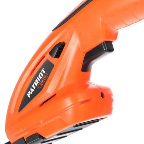 Ножницы-кусторез аккумуляторные PATRIOT CSH 272 250205270 - изображение 4