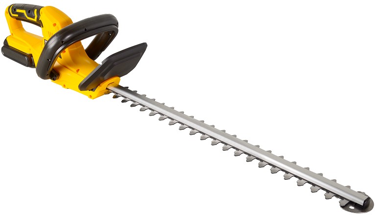 Ножницы-кусторез аккумуляторные HUTER GET-20H 70/1/42