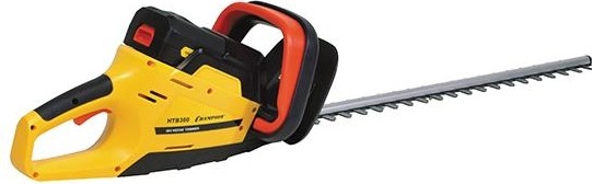 Ножницы-кусторез аккумуляторные CHAMPION HTB 360 HTB360