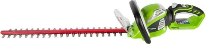 Ножницы-кусторез аккумуляторные GREENWORKS G40HT61 40V, без АКБ и ЗУ 2200907 - изображение 3