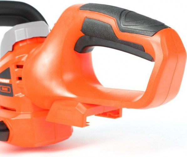 Ножницы-кусторез аккумуляторные PATRIOT СН252 без АКБ и ЗУ 250205252 - изображение 4