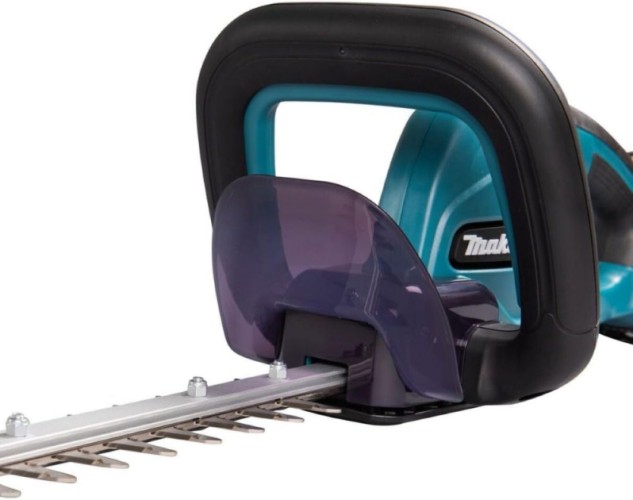 Ножницы-кусторез аккумуляторные MAKITA DUH507Z - изображение 2