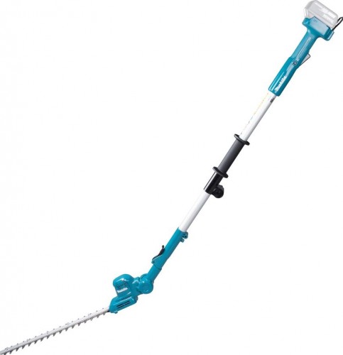 Ножницы-кусторез аккумуляторные MAKITA DUN461WZ штанговый телескопический без АКБ и ЗУ - изображение 2