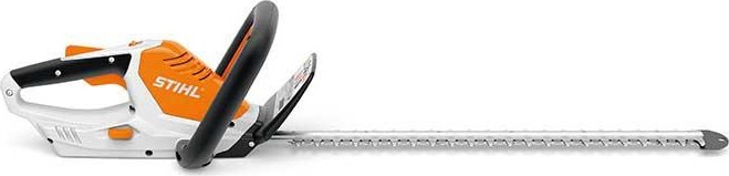 Ножницы-кусторез аккумуляторные STIHL HSA 45 45110113501 - изображение 2