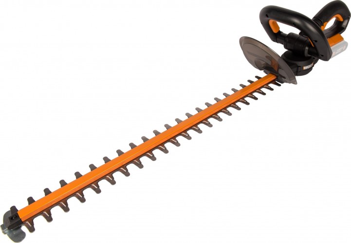 Ножницы-кусторез аккумуляторные Worx WG260E.9 без АКБ и ЗУ WG260E.9 - изображение 3