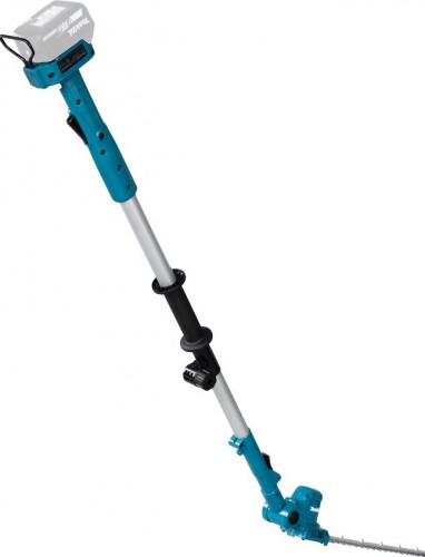 Ножницы-кусторез аккумуляторные MAKITA DUN461WZ штанговый телескопический без АКБ и ЗУ - изображение 5