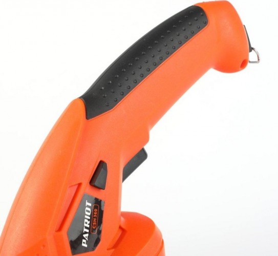 Ножницы-кусторез аккумуляторные PATRIOT CSH 360 250203600 - изображение 4