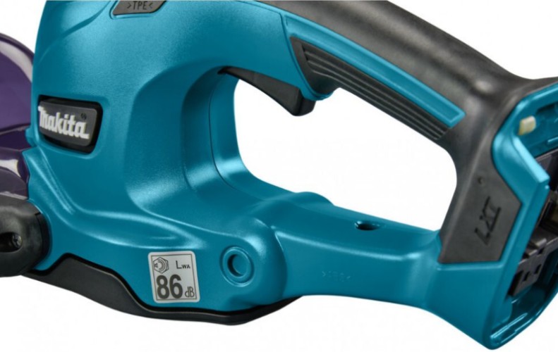 Ножницы-кусторез аккумуляторные MAKITA DUH607Z - изображение 3