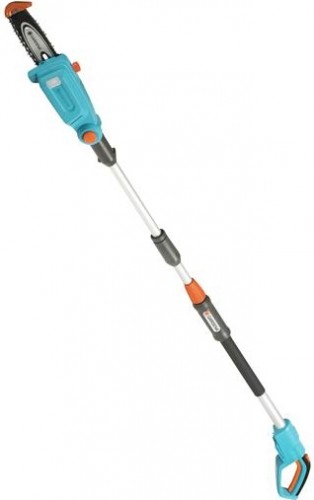 Ножницы-кусторез аккумуляторные телескопические GARDENA THS 20/18V 14770-20.000.00