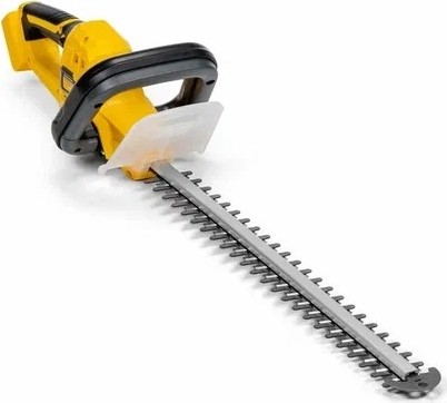 Ножницы-кусторез аккумуляторные CHAMPION HTB1811 без АКБ и ЗУ - изображение 5