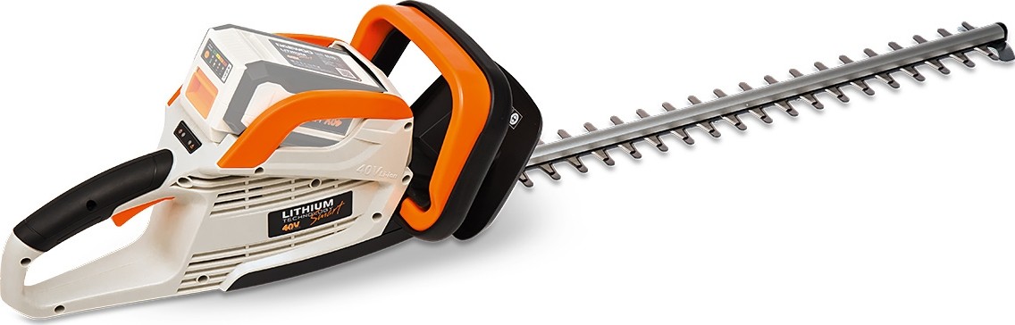 Ножницы-кусторез аккумуляторные DAEWOO DAHT 5540Li без АКБ и ЗУ - изображение 3