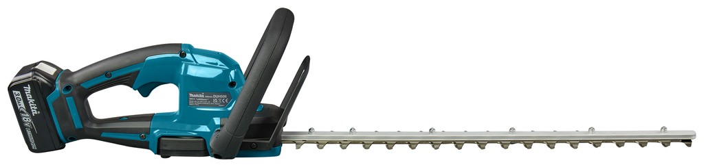 Ножницы-кусторез аккумуляторные MAKITA DUH506RF - изображение 4