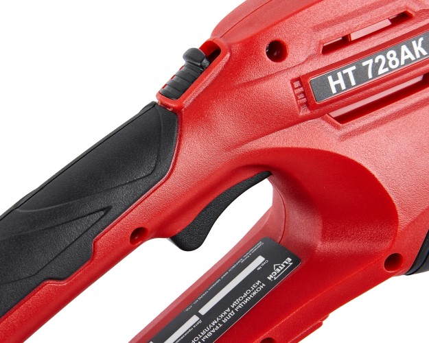 Ножницы-кусторез аккумуляторные ELITECH НТ 728АК (E1604.002.00)  205506 - изображение 4