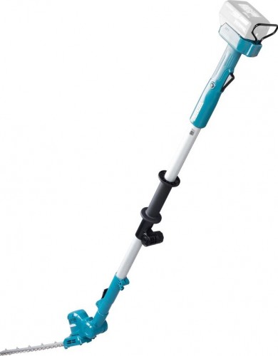 Ножницы-кусторез аккумуляторные MAKITA DUN461WZ штанговый телескопический без АКБ и ЗУ - изображение 3