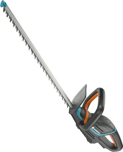 Ножницы-кусторез аккумуляторные GARDENA ComfortCut 60 18V P4A 14731-20.000.00 - изображение 2