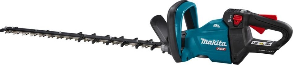 Ножницы-кусторез аккумуляторные MAKITA UH005GZ XGT 40vMAX без АКБ и ЗУ