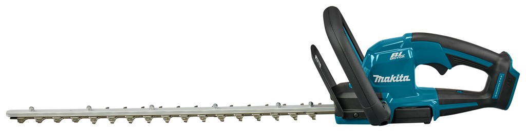 Ножницы-кусторез аккумуляторные MAKITA DUH506Z - изображение 2