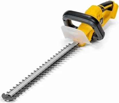 Ножницы-кусторез аккумуляторные CHAMPION HTB1811 без АКБ и ЗУ - изображение 3