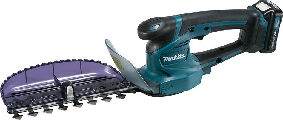 Ножницы-кусторез аккумуляторные MAKITA UH 201 DWA UH201DWA