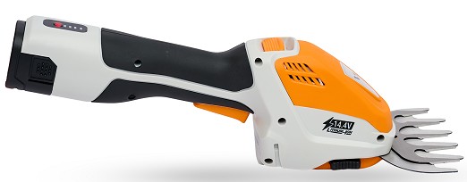 Ножницы-кусторез аккумуляторные VILLARTEC HA1462 - изображение 3