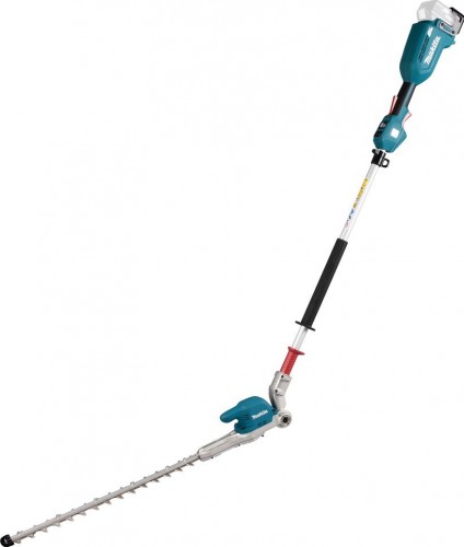 Ножницы-кусторез аккумуляторные MAKITA DUN 500 WZ телескопическая штанга, без АКБ и ЗУ DUN500WZ