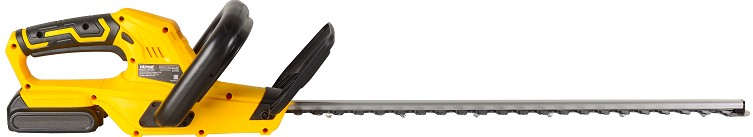 Ножницы-кусторез аккумуляторные HUTER GET-20H 70/1/42 - изображение 5