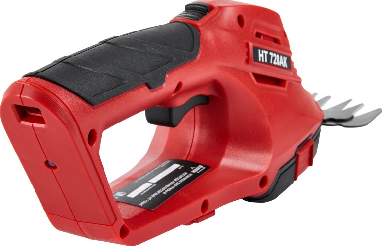 Ножницы-кусторез аккумуляторные ELITECH НТ 728АК (E1604.002.00)  205506 - изображение 3