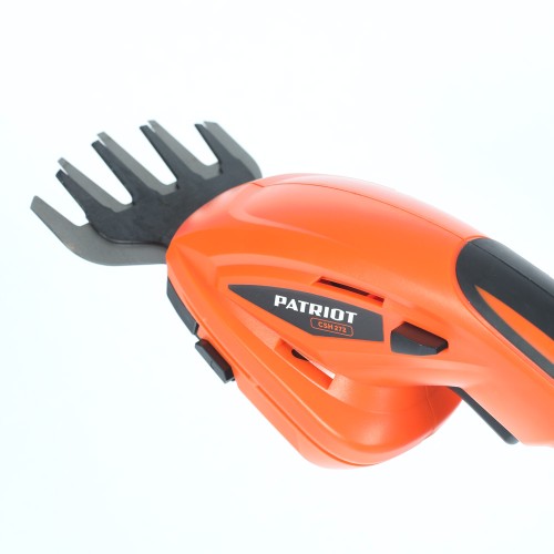 Ножницы-кусторез аккумуляторные PATRIOT CSH 272 250205270 - изображение 3