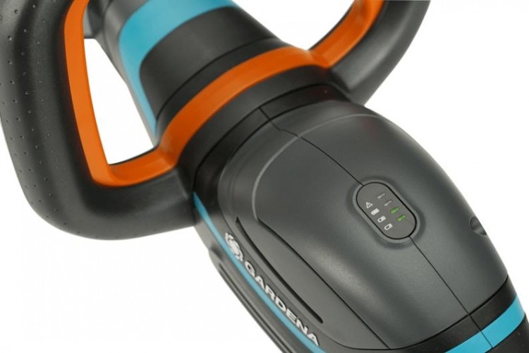 Ножницы-кусторез аккумуляторные GARDENA ComfortCut 60 18V P4A 14731-20.000.00 - изображение 3