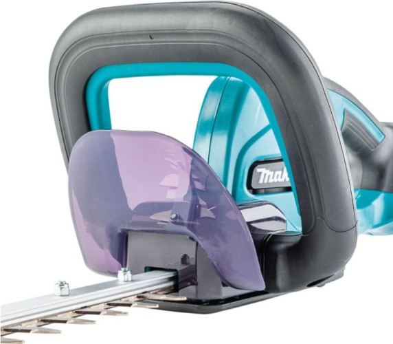 Ножницы-кусторез аккумуляторные MAKITA DUH607Z - изображение 4