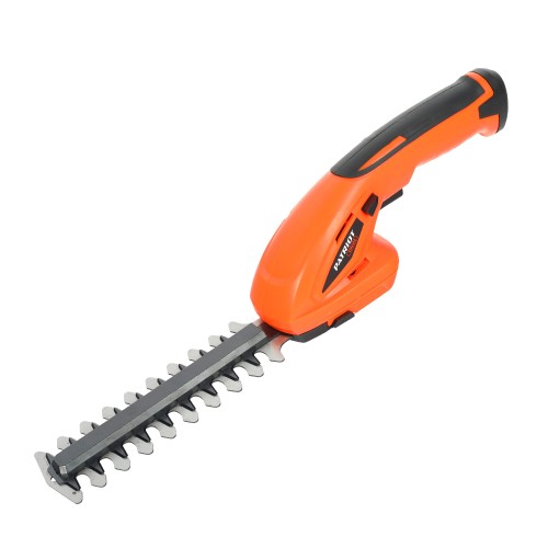 Ножницы-кусторез аккумуляторные PATRIOT CSH 272 250205270 - изображение 2