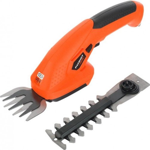 Ножницы-кусторез аккумуляторные PATRIOT CSH 360 250203600