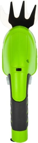 Ножницы-кусторез аккумуляторные GREENWORKS G7,2HS 7,2V 1600107 - изображение 5