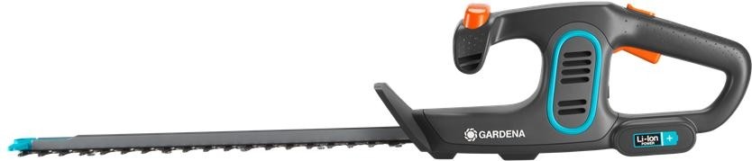 Ножницы-кусторез аккумуляторные GARDENA EasyCut Li-40 09836-20.000.00 09836-20.000.00 - изображение 3