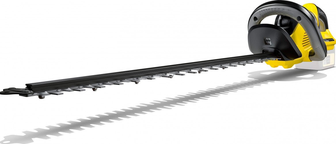 Ножницы-кусторез аккумуляторные KARCHER HGE 36-60 Battery *INT без АКБ и ЗУ 1.444-250.0 - изображение 3