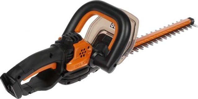 Ножницы-кусторез аккумуляторные Worx WG261E.9 без АКБ и ЗУ WG261E.9 - изображение 4