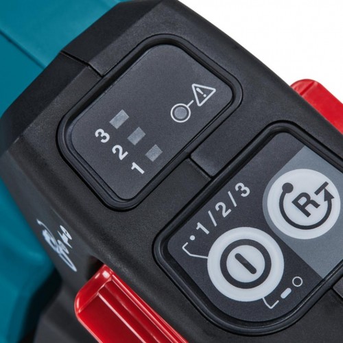 Ножницы-кусторез аккумуляторные MAKITA UH004GZ XGT 40vMAX - изображение 3