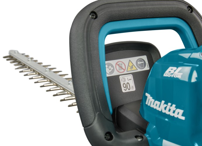 Ножницы-кусторез аккумуляторные MAKITA DUH506Z - изображение 5