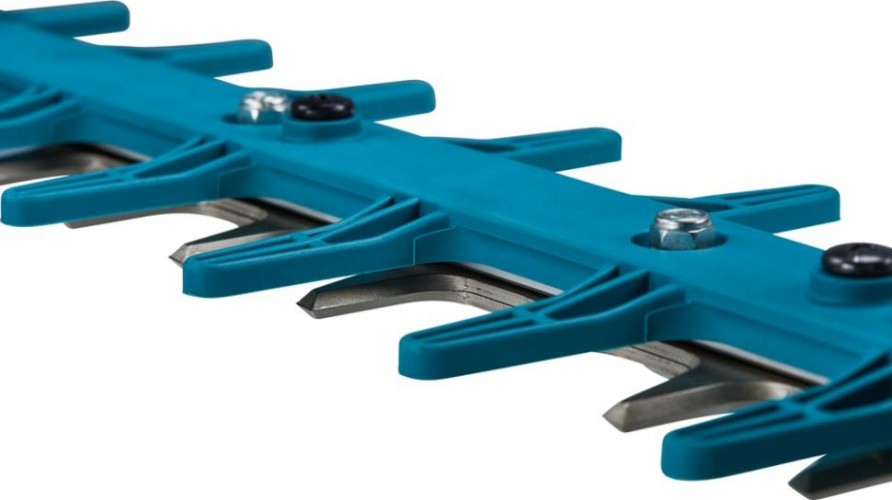 Ножницы-кусторез аккумуляторные MAKITA UH004GZ XGT 40vMAX - изображение 2
