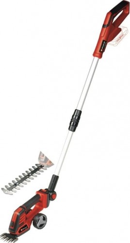 Ножницы-кусторез аккумуляторные EINHELL PXC GE-CG 18/100 Li T-Solo 3410310