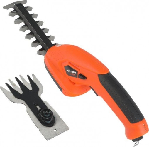 Ножницы-кусторез аккумуляторные PATRIOT CSH 360 250203600 - изображение 2