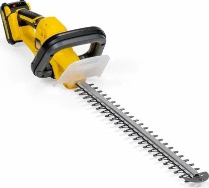 Ножницы-кусторез аккумуляторные CHAMPION HTB1821 - изображение 5