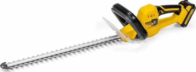 Ножницы-кусторез аккумуляторные CHAMPION HTB1821 - изображение 2