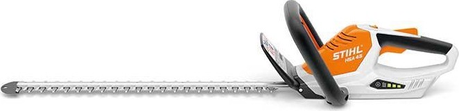 Ножницы-кусторез аккумуляторные STIHL HSA 45 45110113501